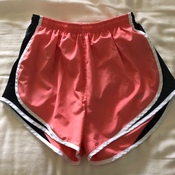 Nike Pants - Nike Dri Fit Tempo Running Shorts